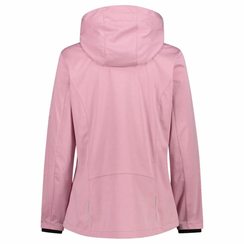 Damen Leichte Softshell-Jacke in Melange>CMP New