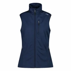 Damen leichte Softshell-Westenjacke>CMP Outlet