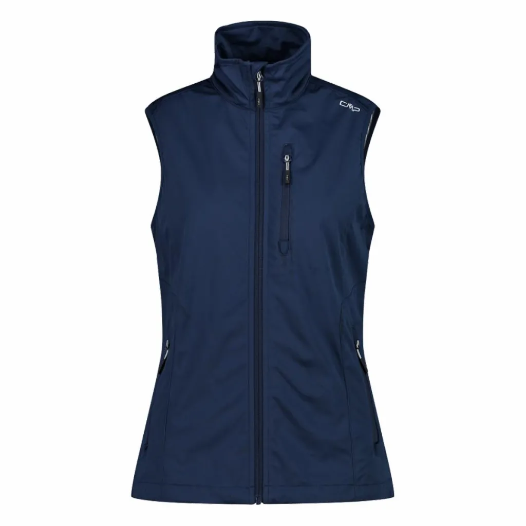 Damen leichte Softshell-Westenjacke>CMP Outlet