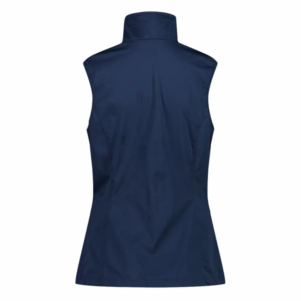 Damen leichte Softshell-Westenjacke>CMP Outlet