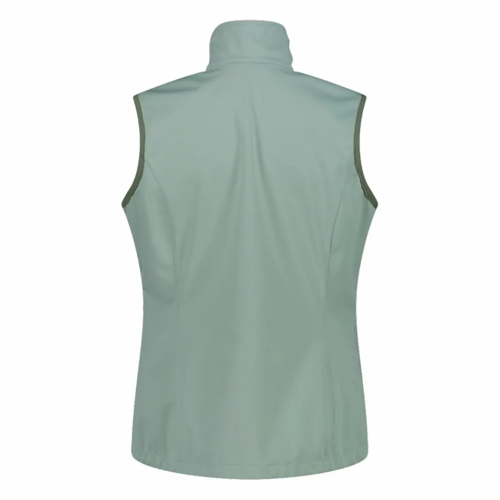 Damen leichte Softshell-Westenjacke>CMP Outlet