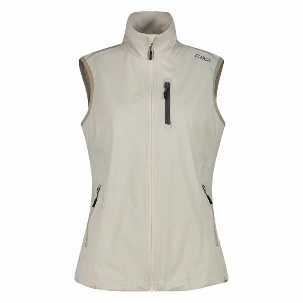Damen leichte Softshell-Westenjacke>CMP Outlet