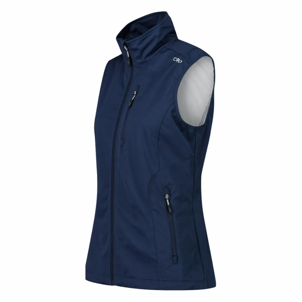 Damen leichte Softshell-Westenjacke>CMP Outlet