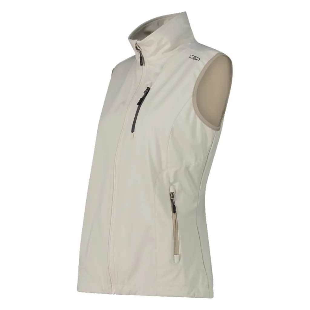 Damen leichte Softshell-Westenjacke>CMP Outlet
