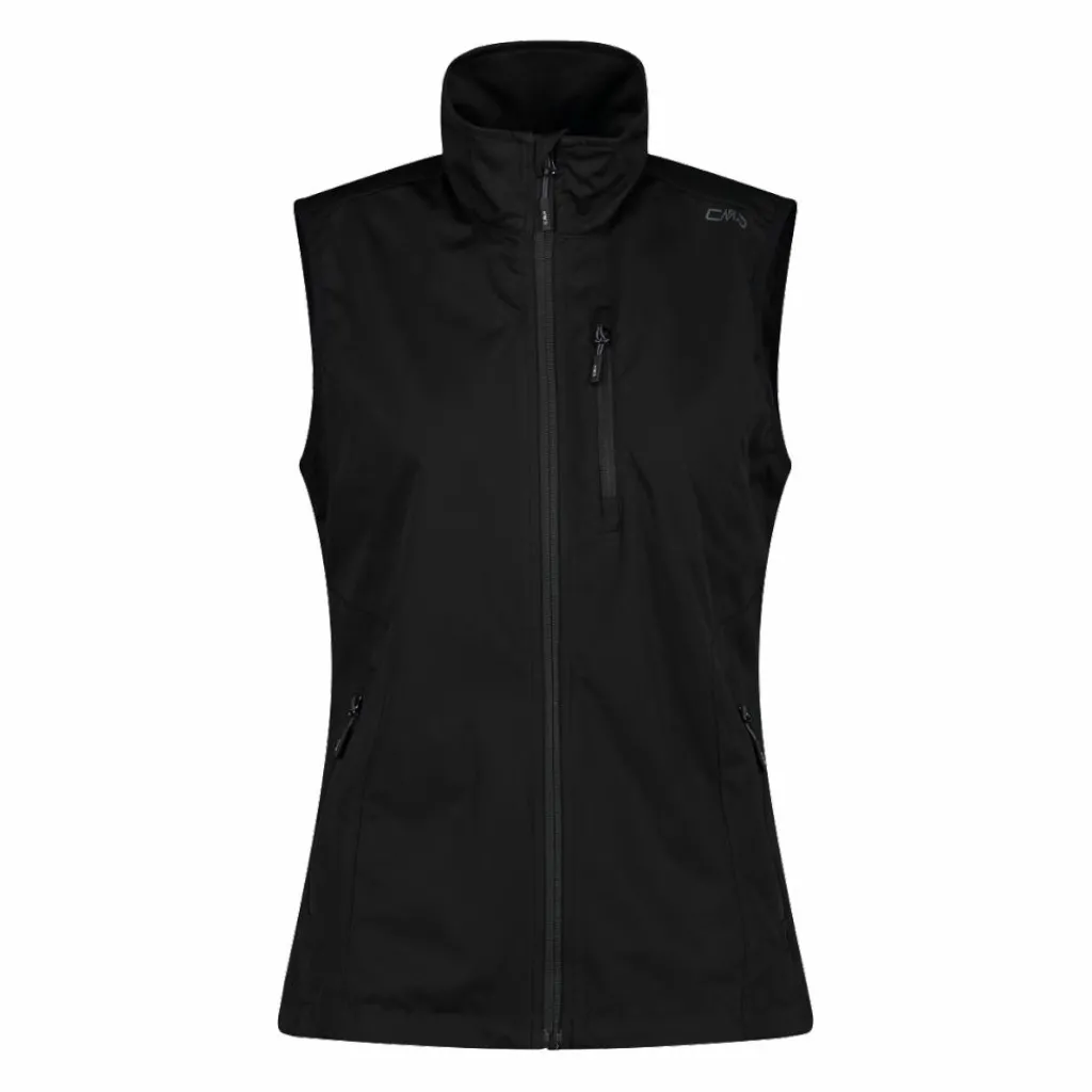 Damen leichte Softshell-Westenjacke>CMP Outlet