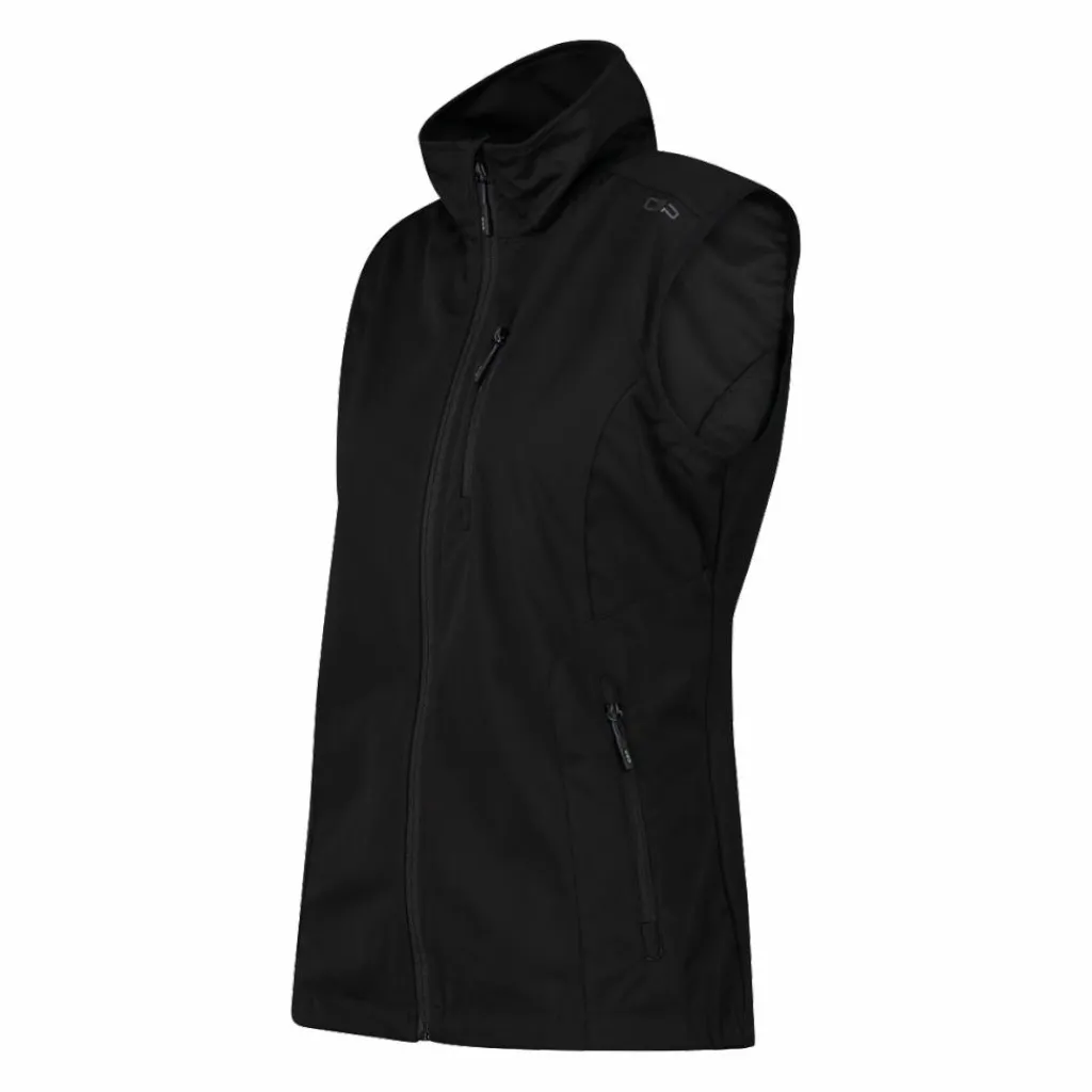 Damen leichte Softshell-Westenjacke>CMP Outlet