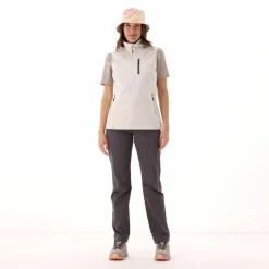 Damen leichte Softshell-Westenjacke><noscript><img width=