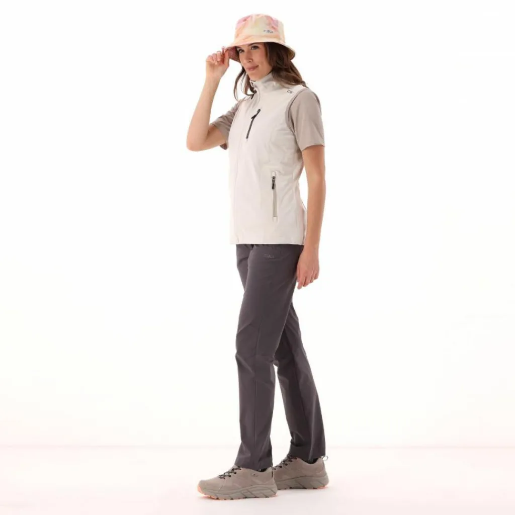 Damen leichte Softshell-Westenjacke>CMP Outlet