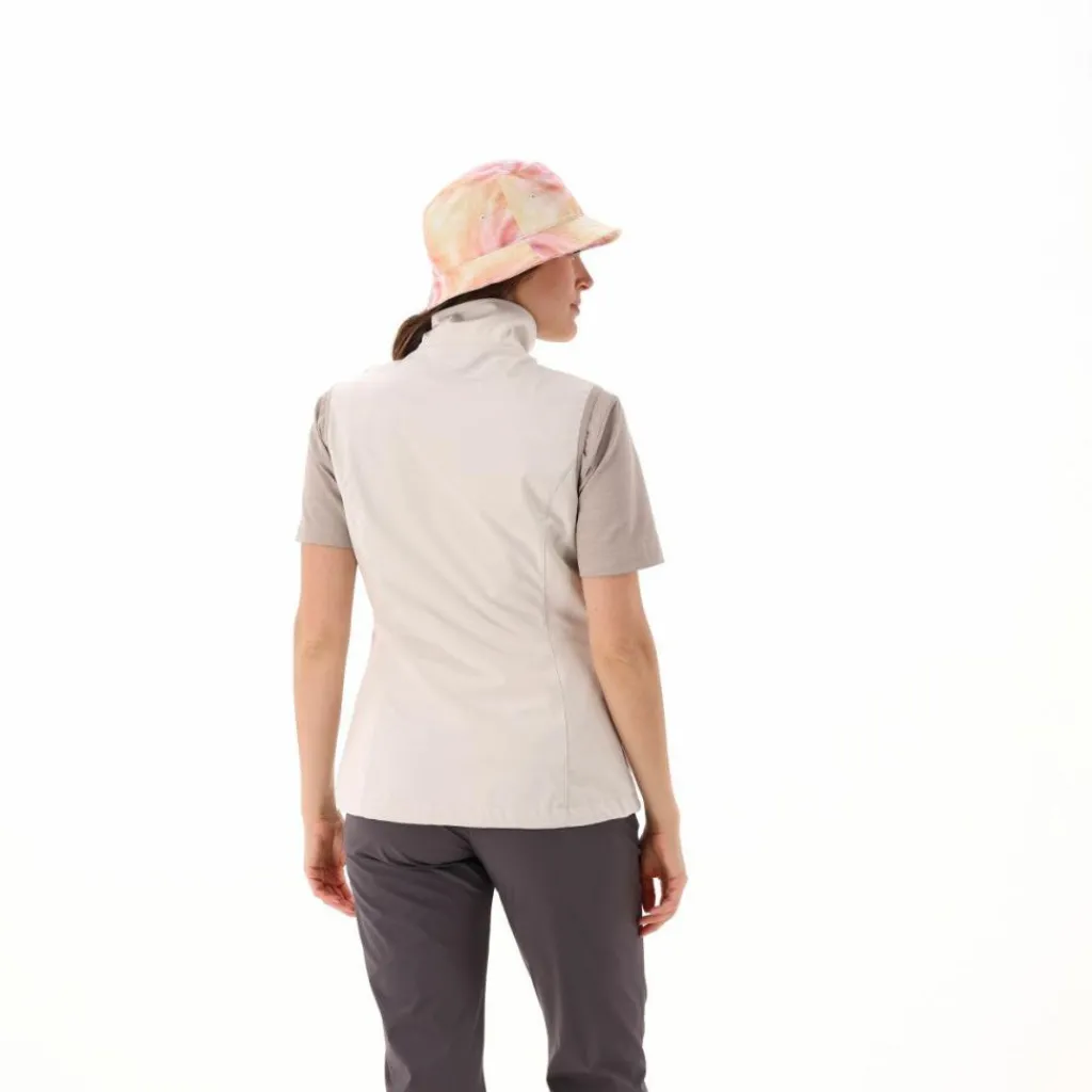 Damen leichte Softshell-Westenjacke>CMP Outlet