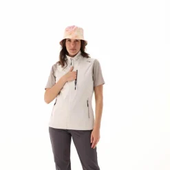 Damen leichte Softshell-Westenjacke><noscript><img width=