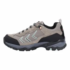 Damen Melnick Low wasserdichter Schuh>CMP Discount