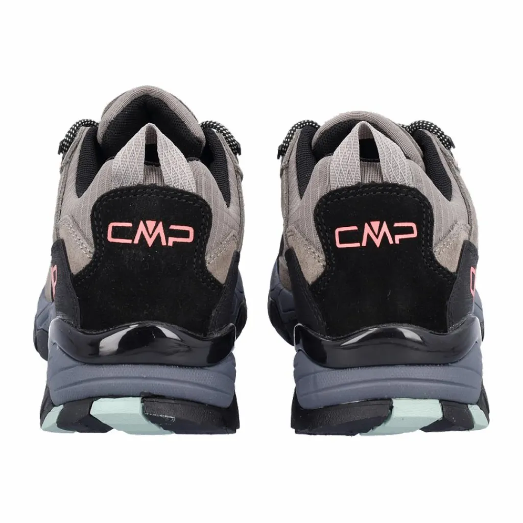 Damen Melnick Low wasserdichter Schuh>CMP Discount