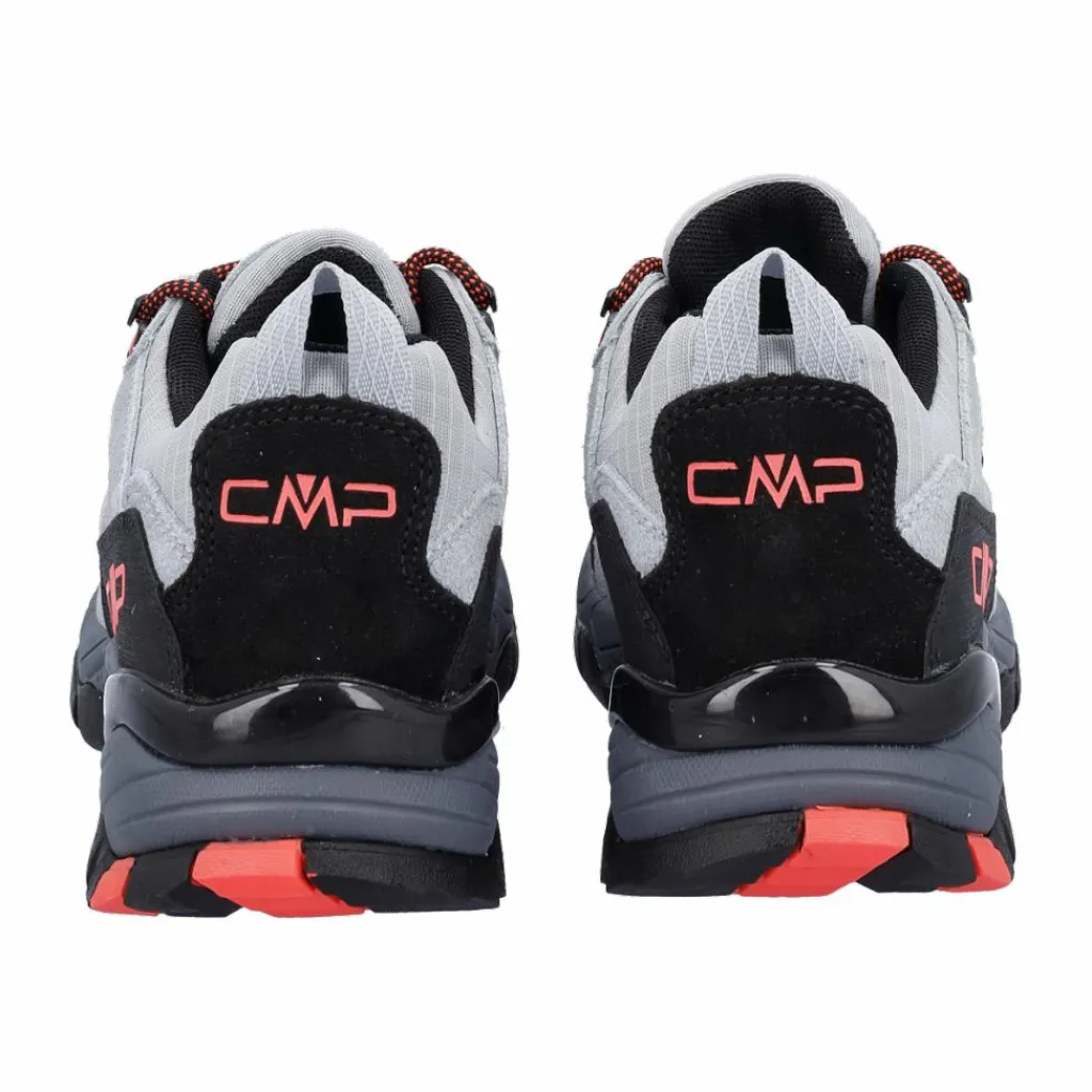 Damen Melnick Low wasserdichter Schuh>CMP Discount