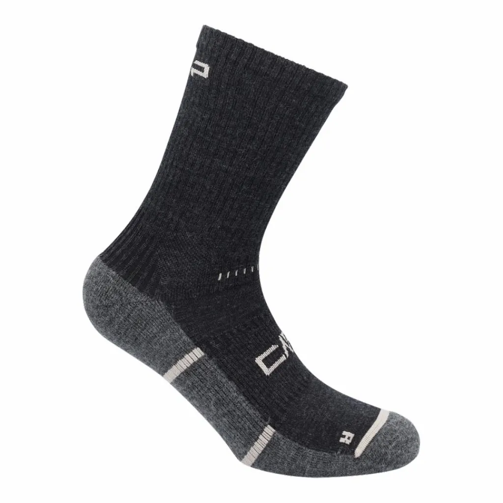 Damen merino-socken>CMP