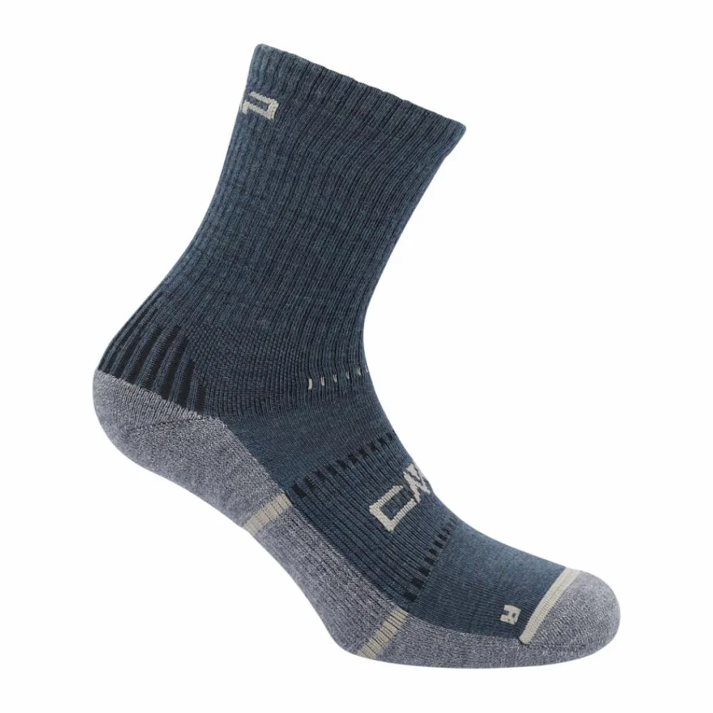 Damen merino-socken>CMP