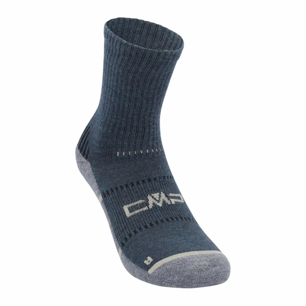 Damen merino-socken>CMP