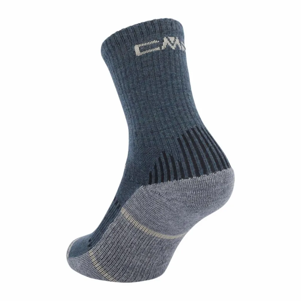 Damen merino-socken>CMP