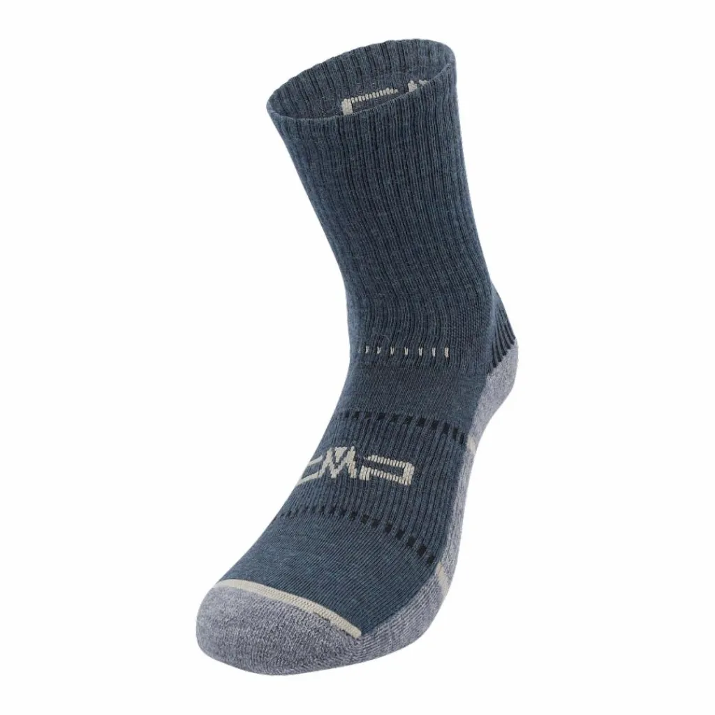 Damen merino-socken>CMP