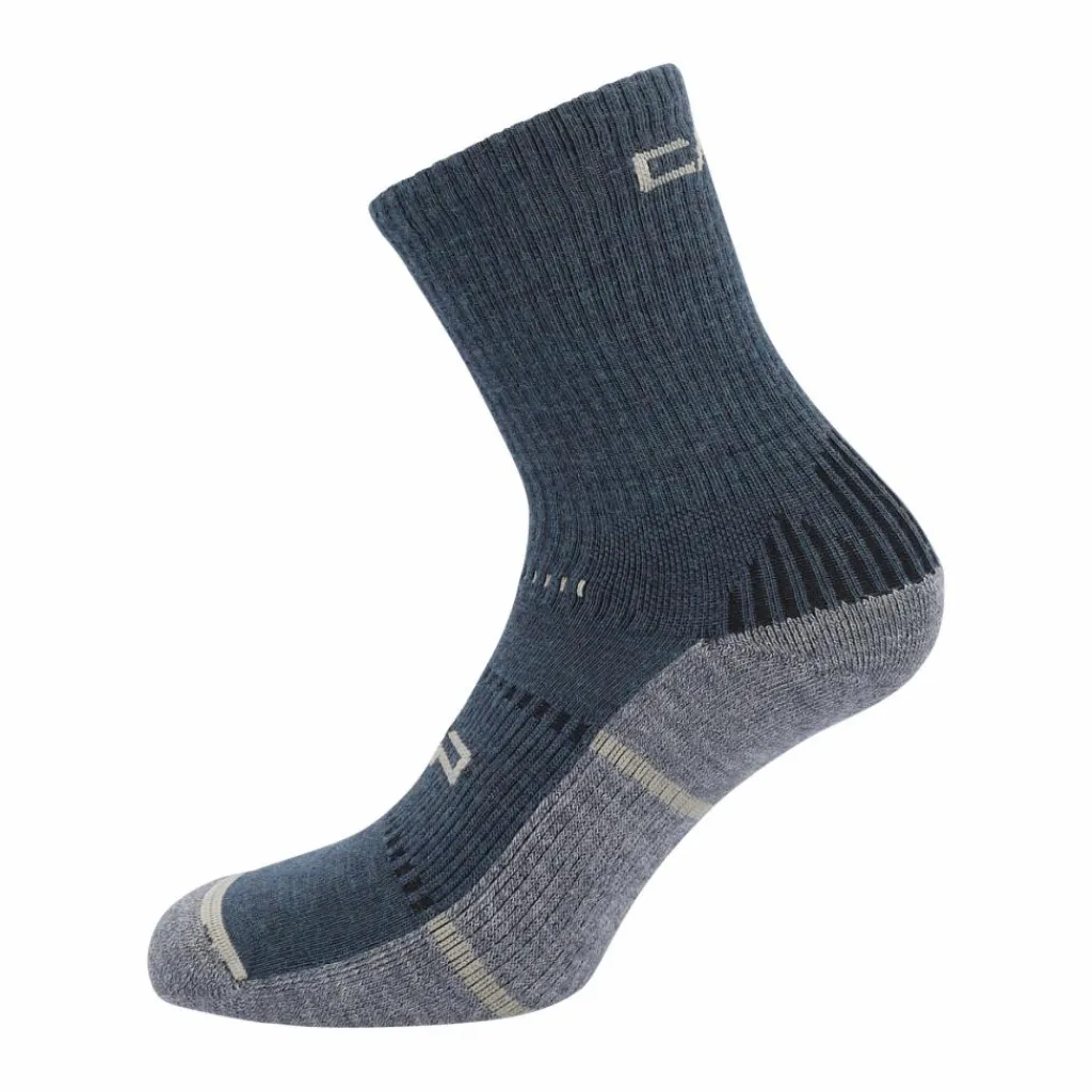 Damen merino-socken>CMP