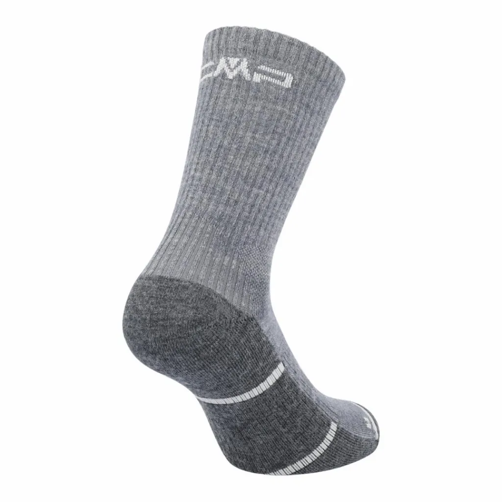 Damen merino-socken>CMP