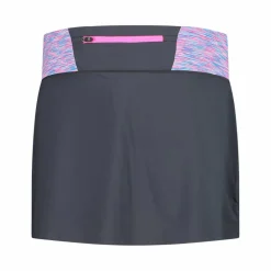 Damen Multifunctionsrock mit Innenshorts><noscript><img width=