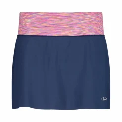 Damen Multifunctionsrock mit Innenshorts><noscript><img width=