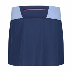 Damen Multifunctionsrock mit Innenshorts><noscript><img width=