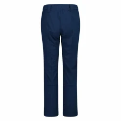 Damen Multifunktions-Hose aus Softshell><noscript><img width=