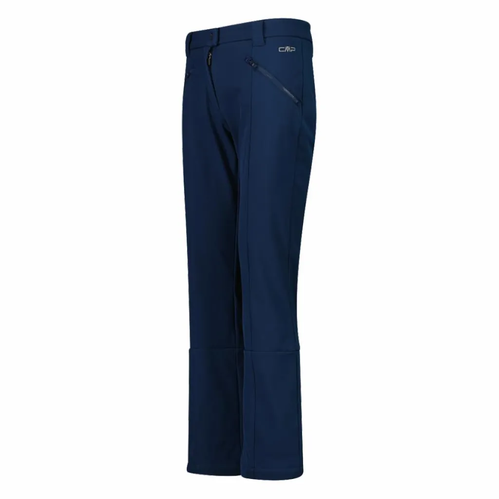Damen Multifunktions-Hose aus Softshell>CMP Sale