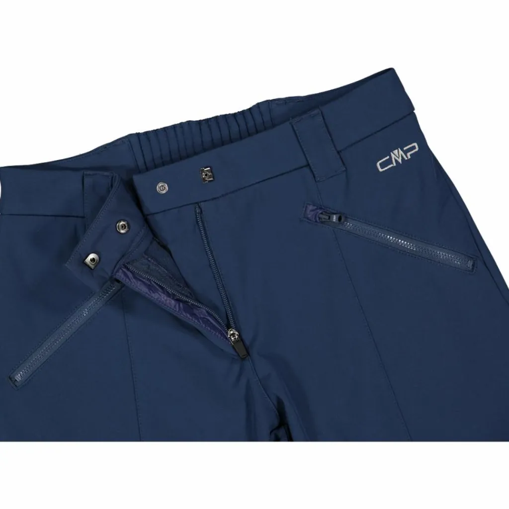 Damen Multifunktions-Hose aus Softshell>CMP Sale