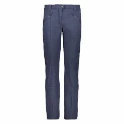 Damen Multifunktions-Hose aus Softshell><noscript><img width=