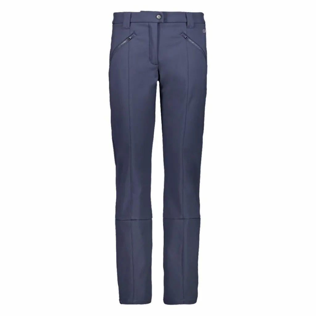 Damen Multifunktions-Hose aus Softshell>CMP Sale