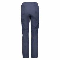 Damen Multifunktions-Hose aus Softshell><noscript><img width=