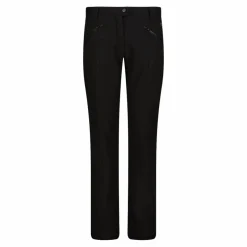 Damen Multifunktions-Hose aus Softshell><noscript><img width=
