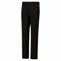 Damen Multifunktions-Hose aus Softshell><noscript><img width=