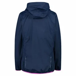 Damen packable wasserdichte Jacke>CMP Hot