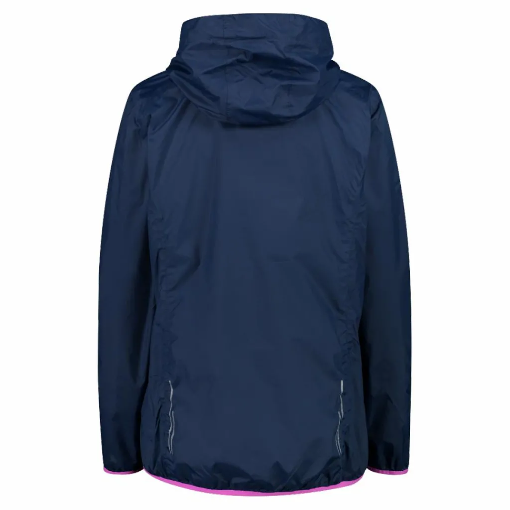 Damen packable wasserdichte Jacke>CMP Hot