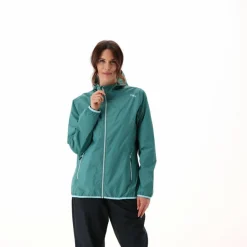 Damen packable wasserdichte Jacke><noscript><img width=