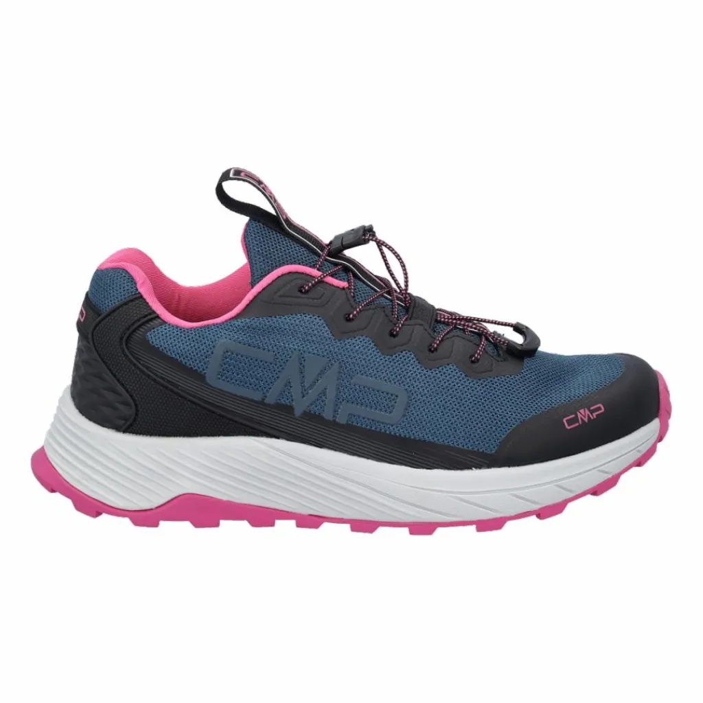 Damen Phelix WP Multisport-Schuh>CMP