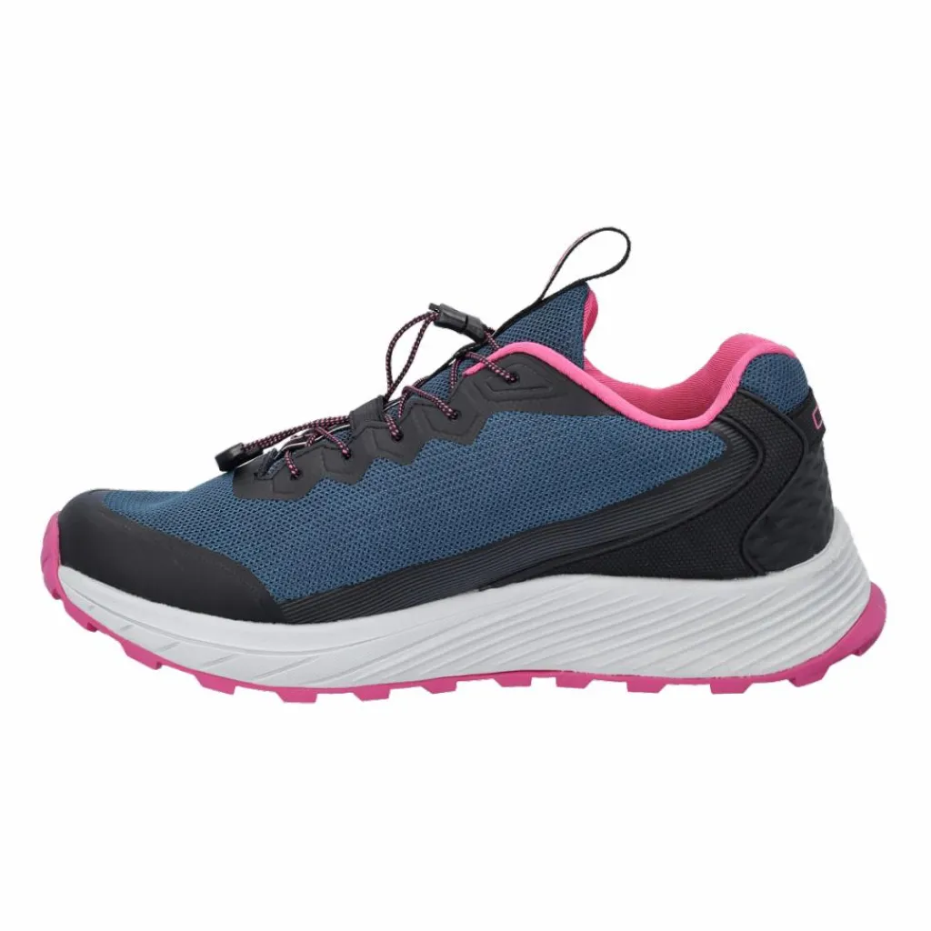 Damen Phelix WP Multisport-Schuh>CMP
