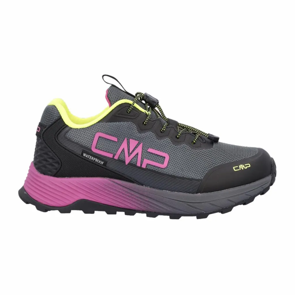 Damen Phelix WP Multisport-Schuh>CMP