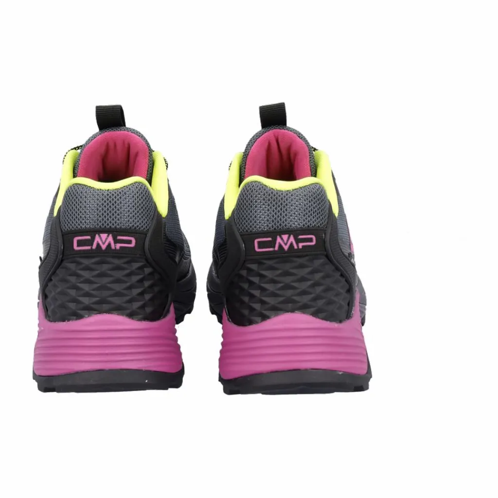 Damen Phelix WP Multisport-Schuh>CMP