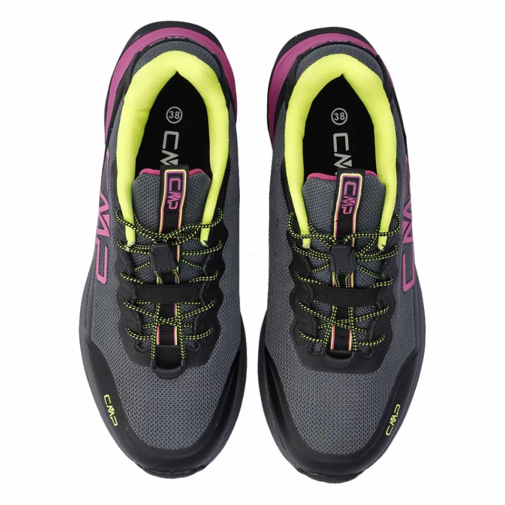 Damen Phelix WP Multisport-Schuh>CMP