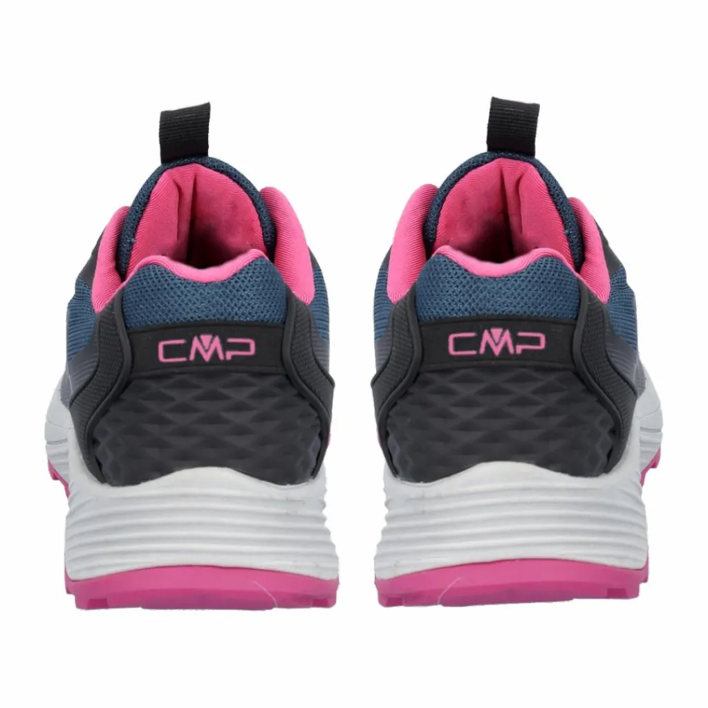 Damen Phelix WP Multisport-Schuh>CMP