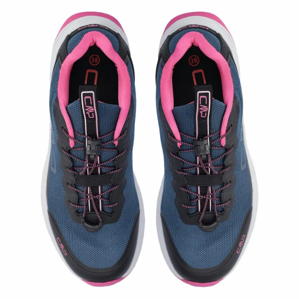 Damen Phelix WP Multisport-Schuh>CMP