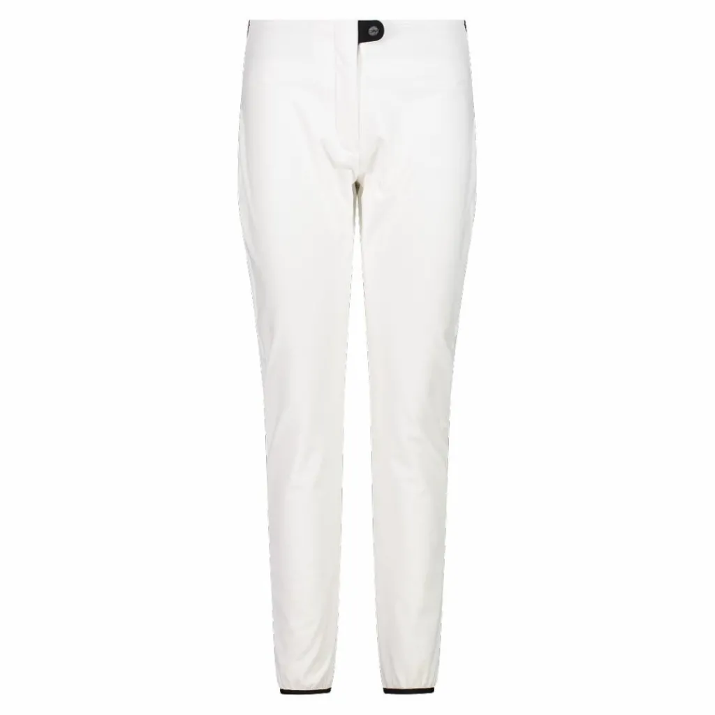 Damen Röhrenhose aus Softshell>CMP Discount