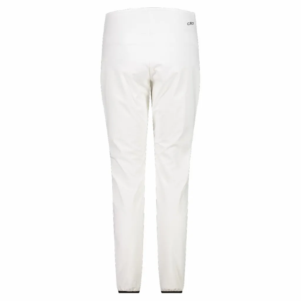 Damen Röhrenhose aus Softshell>CMP Discount