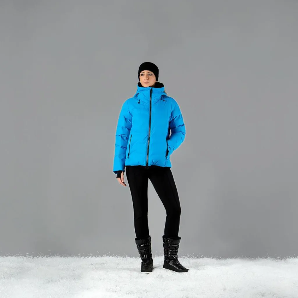 Damen Röhrenhose aus Softshell>CMP Discount