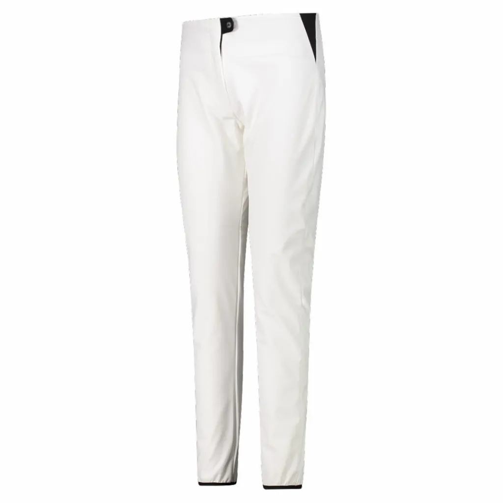 Damen Röhrenhose aus Softshell>CMP Discount