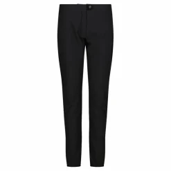 Damen Röhrenhose aus Softshell><noscript><img width=